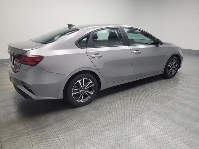 used 2023 Kia Forte car, priced at $19,795