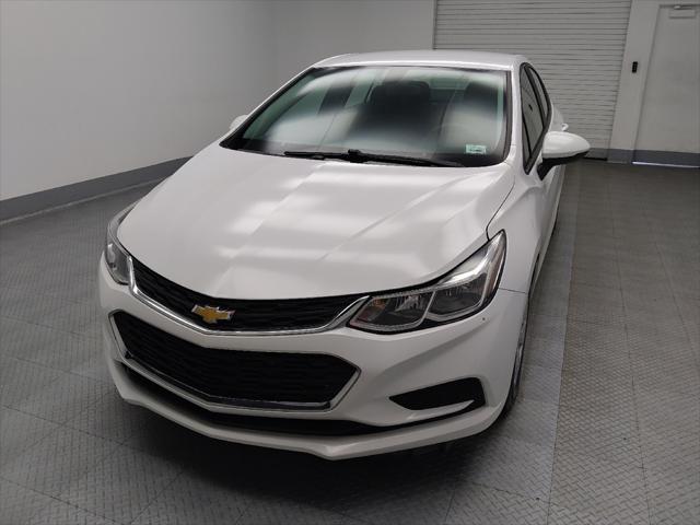 used 2016 Chevrolet Cruze car, priced at $14,295