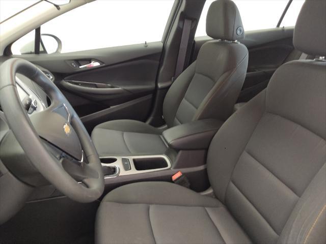 used 2016 Chevrolet Cruze car, priced at $14,295