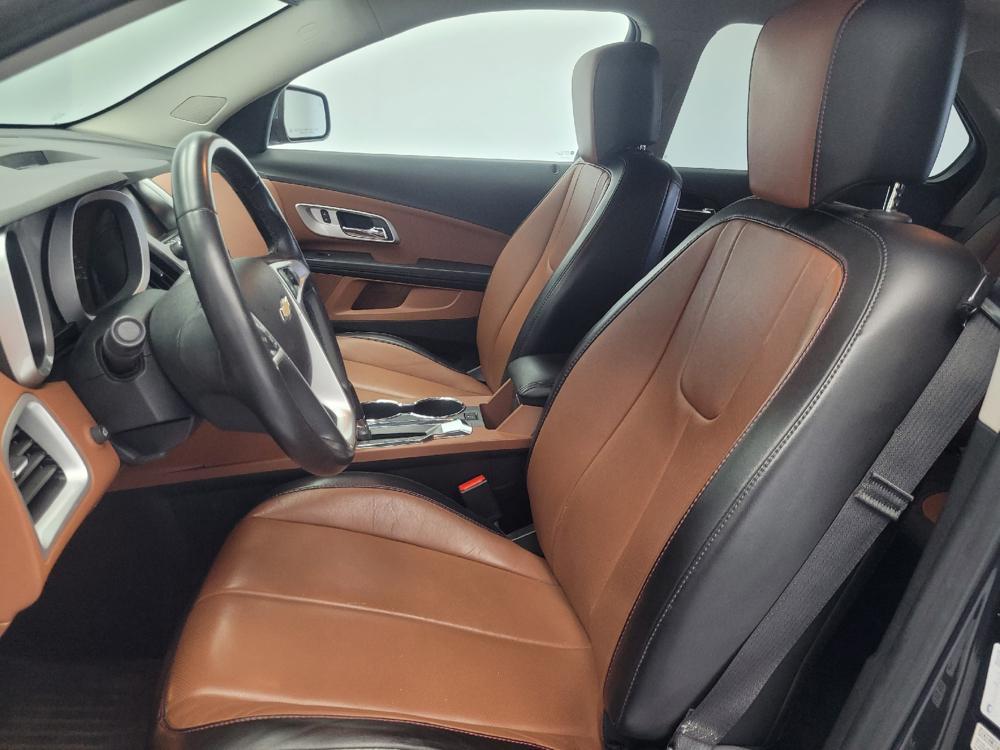 used 2016 Chevrolet Equinox car, priced at $14,095