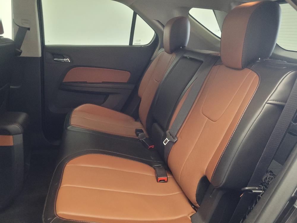 used 2016 Chevrolet Equinox car, priced at $14,095