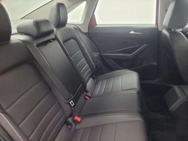 used 2022 Volkswagen Jetta car, priced at $20,995