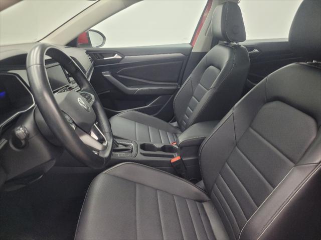 used 2022 Volkswagen Jetta car, priced at $20,995