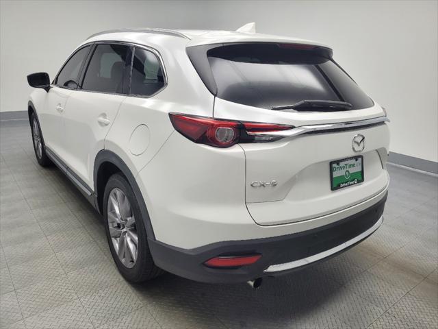 used 2020 Mazda CX-9 car, priced at $23,395