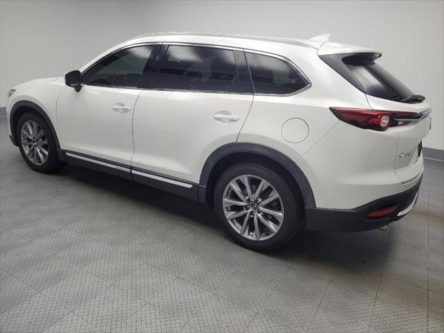 used 2020 Mazda CX-9 car, priced at $23,395