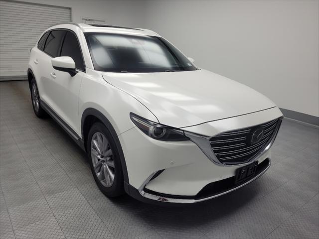 used 2020 Mazda CX-9 car, priced at $23,395