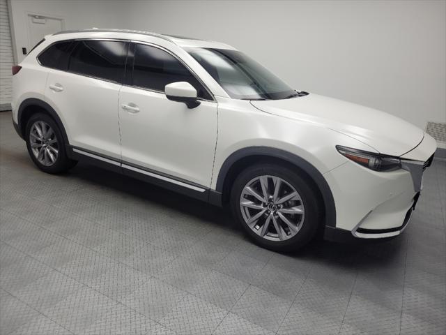 used 2020 Mazda CX-9 car, priced at $23,395