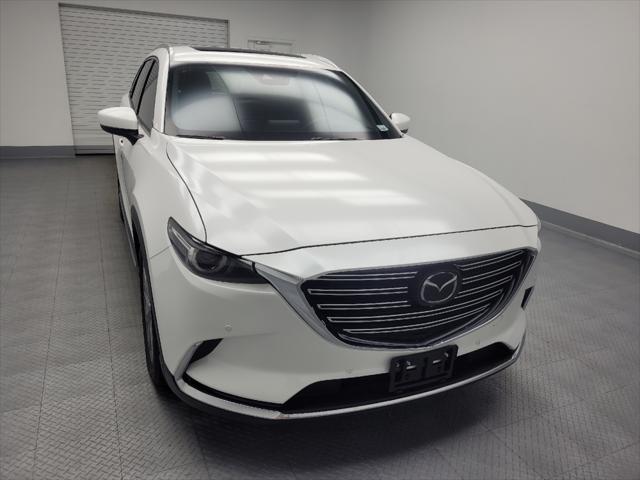 used 2020 Mazda CX-9 car, priced at $23,395