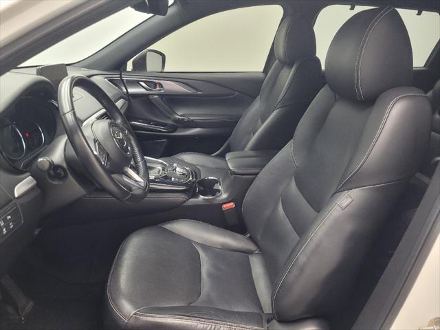 used 2020 Mazda CX-9 car, priced at $23,395