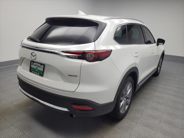 used 2020 Mazda CX-9 car, priced at $23,395