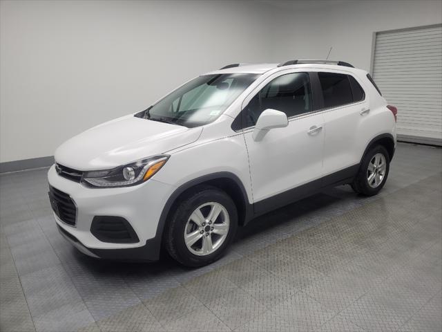 used 2019 Chevrolet Trax car, priced at $17,595