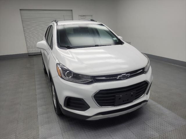 used 2019 Chevrolet Trax car, priced at $17,595