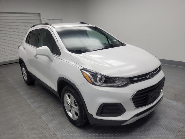 used 2019 Chevrolet Trax car, priced at $17,595