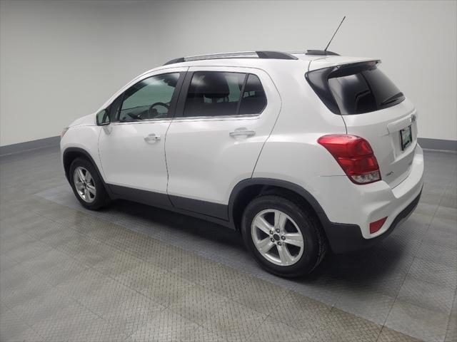 used 2019 Chevrolet Trax car, priced at $17,595