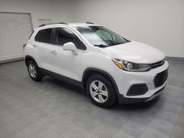 used 2019 Chevrolet Trax car, priced at $17,695