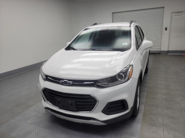 used 2019 Chevrolet Trax car, priced at $17,695