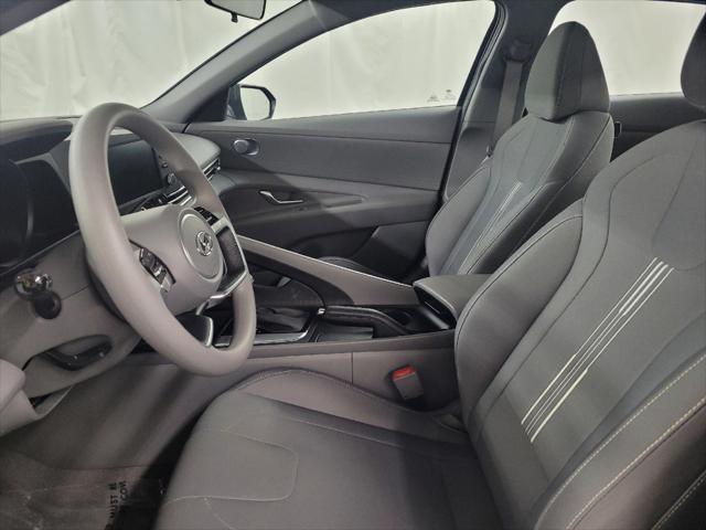 used 2022 Hyundai Elantra car, priced at $20,995