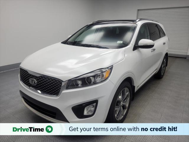 used 2016 Kia Sorento car, priced at $17,395