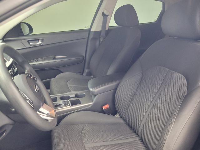used 2019 Kia Optima car, priced at $14,695