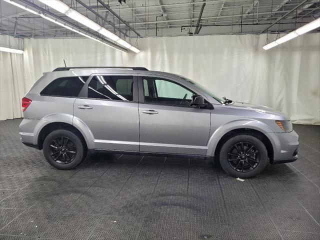 used 2019 Dodge Journey car, priced at $18,395