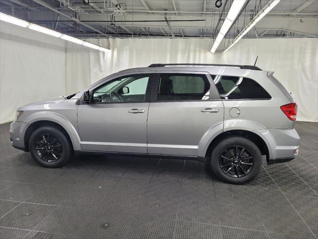 used 2019 Dodge Journey car, priced at $18,395