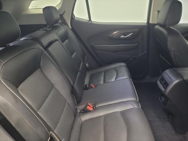used 2019 GMC Terrain car, priced at $22,595
