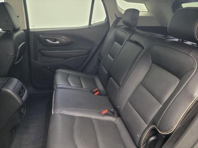 used 2019 GMC Terrain car, priced at $22,595