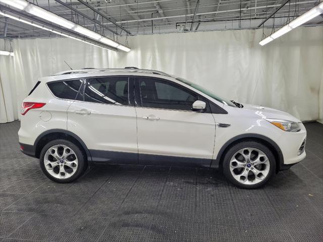 used 2015 Ford Escape car, priced at $14,995