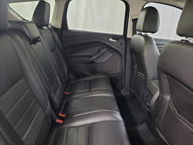 used 2015 Ford Escape car, priced at $14,995