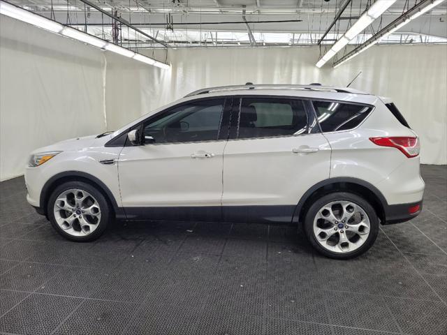 used 2015 Ford Escape car, priced at $14,795