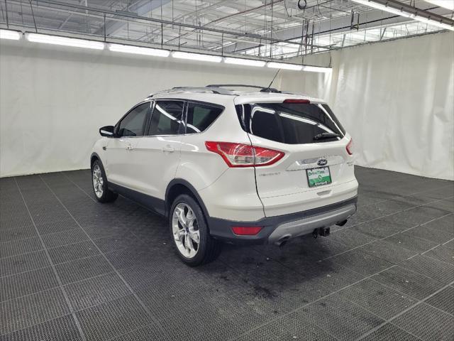 used 2015 Ford Escape car, priced at $14,795