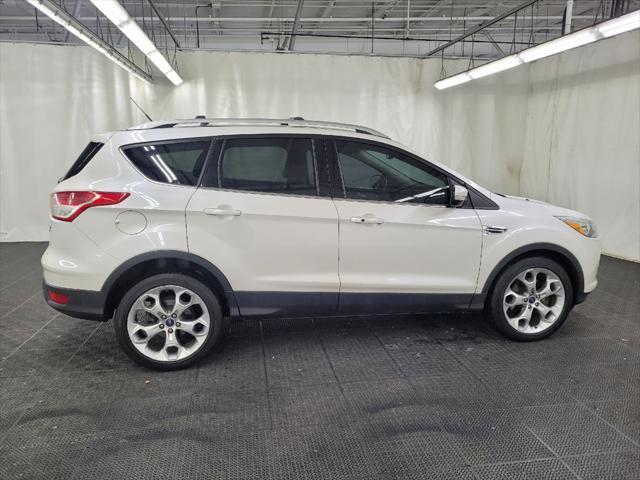 used 2015 Ford Escape car, priced at $14,995