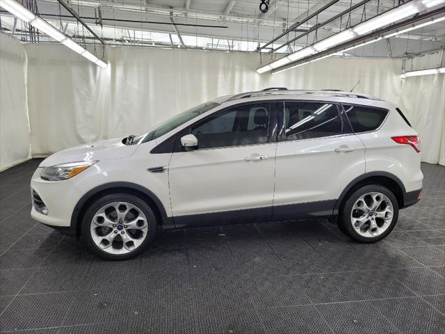 used 2015 Ford Escape car, priced at $14,795