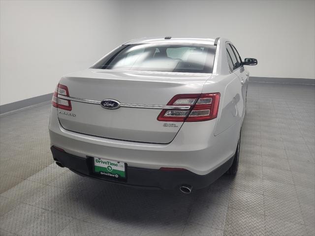 used 2013 Ford Taurus car, priced at $12,395