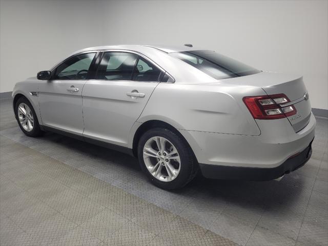 used 2013 Ford Taurus car, priced at $12,395