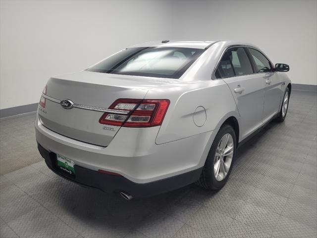 used 2013 Ford Taurus car, priced at $12,395