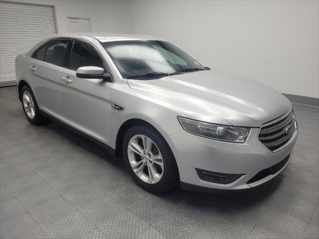 used 2013 Ford Taurus car, priced at $12,395