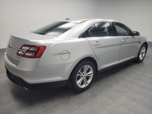 used 2013 Ford Taurus car, priced at $12,395