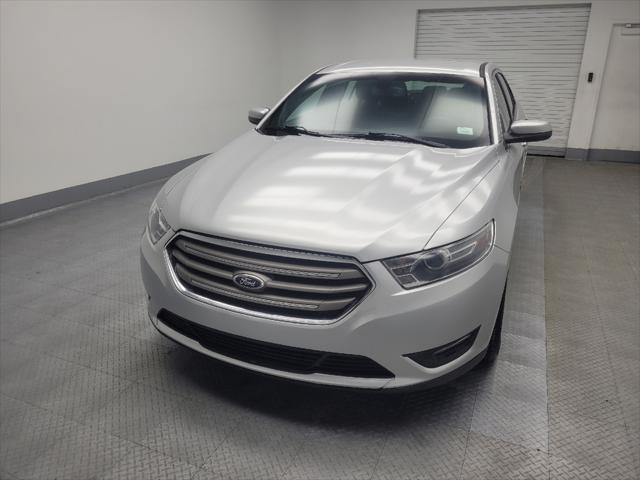 used 2013 Ford Taurus car, priced at $12,395