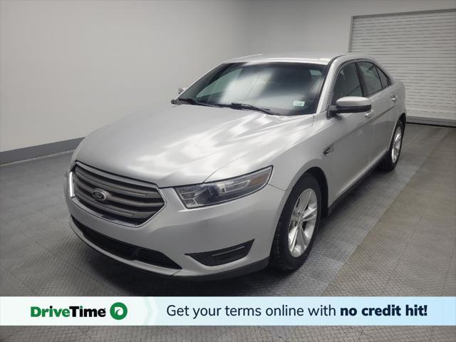 used 2013 Ford Taurus car, priced at $12,395