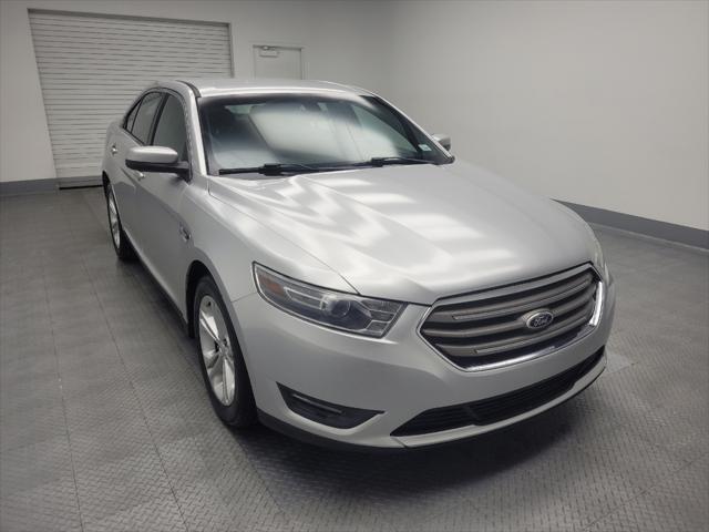 used 2013 Ford Taurus car, priced at $12,395