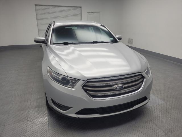 used 2013 Ford Taurus car, priced at $12,395