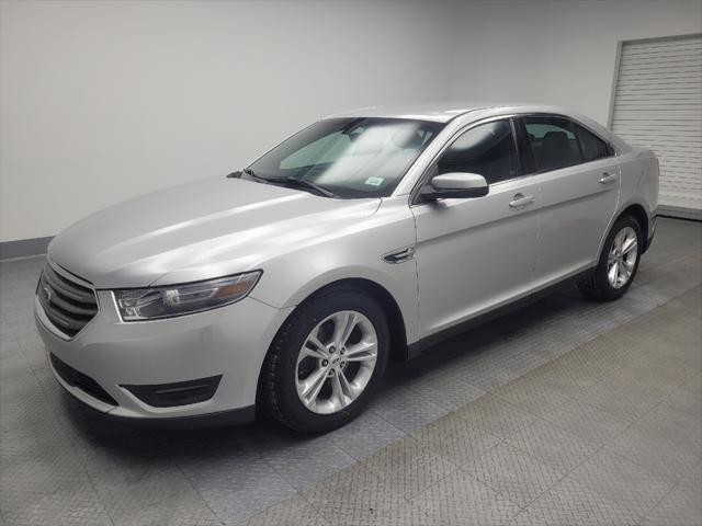 used 2013 Ford Taurus car, priced at $12,395