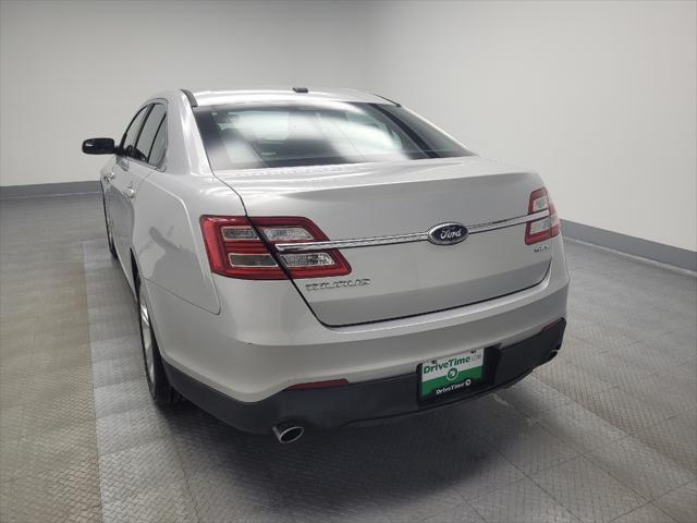 used 2013 Ford Taurus car, priced at $12,395