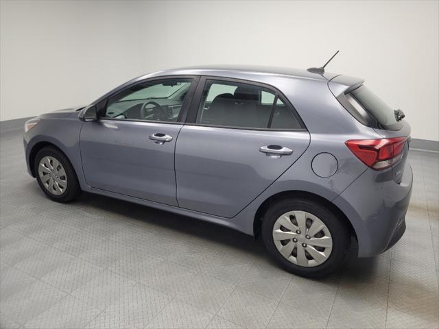 used 2020 Kia Rio car, priced at $16,195