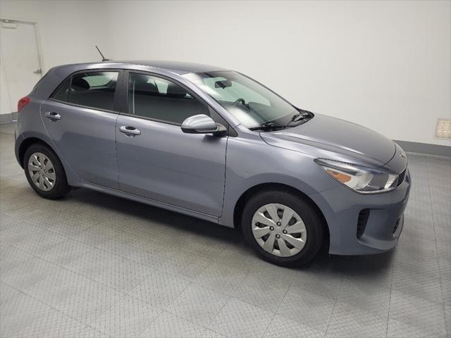 used 2020 Kia Rio car, priced at $17,695