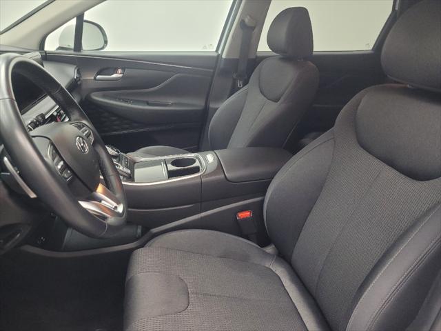 used 2023 Hyundai Santa Fe car, priced at $26,295