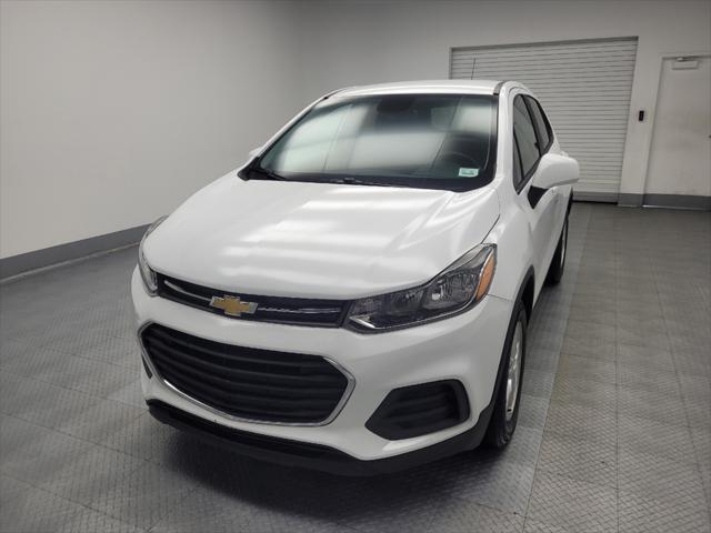 used 2020 Chevrolet Trax car, priced at $16,195