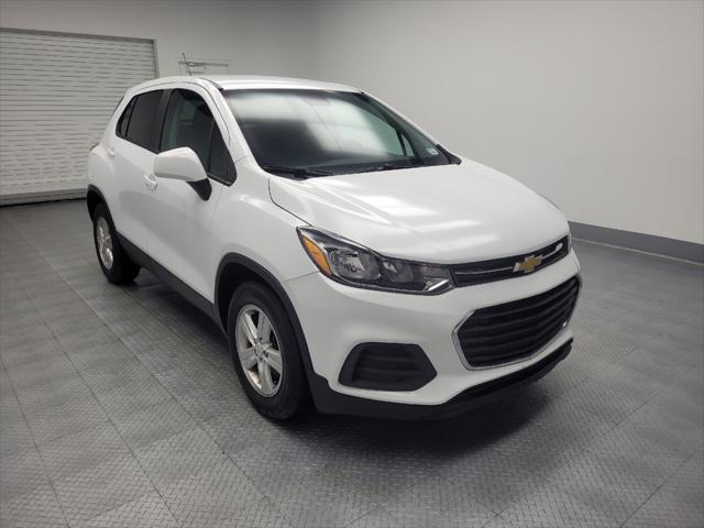 used 2020 Chevrolet Trax car, priced at $16,195
