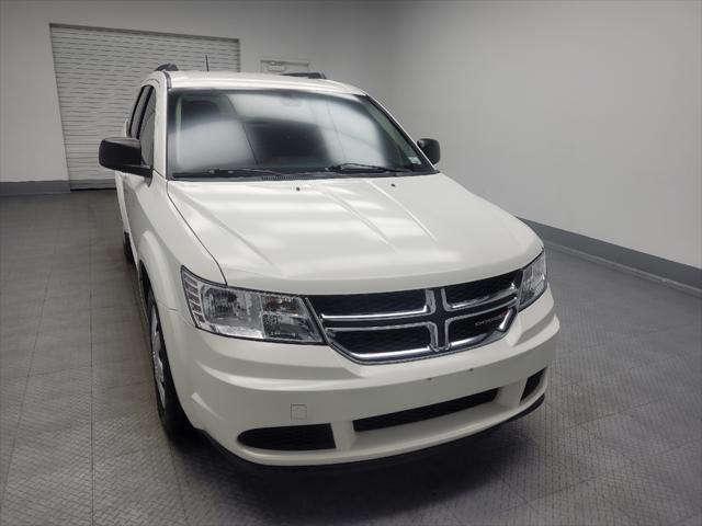 used 2019 Dodge Journey car, priced at $19,195